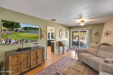 Living - 2638 E Desert Cove Ave, Phoenix, AZ 85028 photo 2 of 4