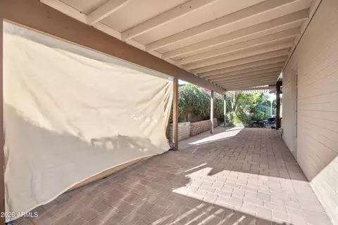 Exterior - 2638 E Desert Cove Ave, Phoenix, AZ 85028 photo 5 of 7