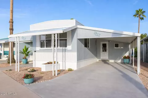 44 S Hawes Rd #B26, Mesa, AZ 85208