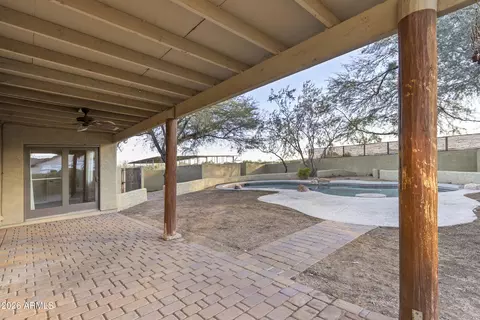 1009 E Carlise Rd, Phoenix, AZ 85086 photo 26