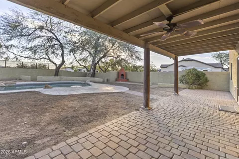 1009 E Carlise Rd, Phoenix, AZ 85086 photo 28