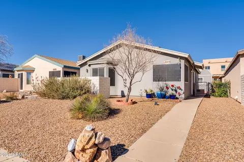 5377 Desert Shadows Dr, Sierra Vista, AZ 85635