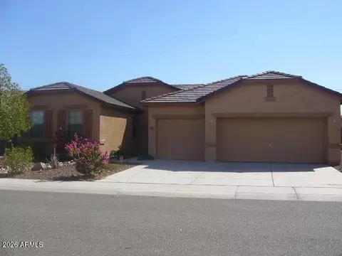 22813 W Hopi St, Buckeye, AZ 85326