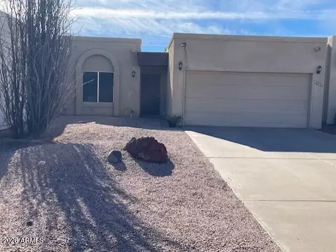 2507 E Villa Maria Dr, Phoenix, AZ 85032
