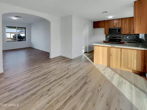 Living - 2339 E Harmony Ave, Mesa, AZ 85204 photo 6 of 7