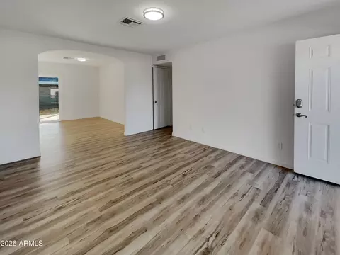 Living - 2339 E Harmony Ave, Mesa, AZ 85204 photo 3 of 7