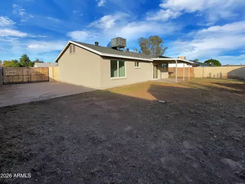 Exterior - 2339 E Harmony Ave, Mesa, AZ 85204 photo 1 of 2