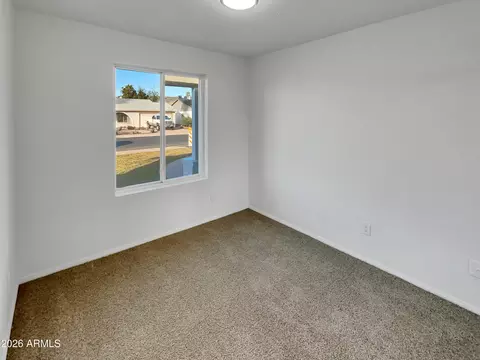 Bedroom - 2339 E Harmony Ave, Mesa, AZ 85204 photo 6 of 6
