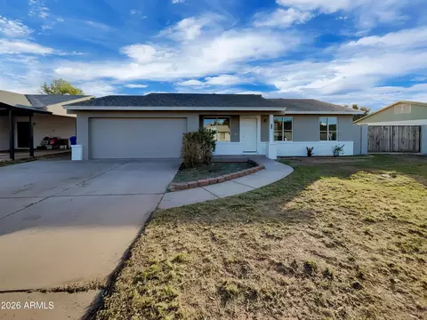 2339 E Harmony Ave, Mesa, AZ 85204