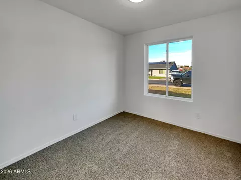 Bedroom - 2339 E Harmony Ave, Mesa, AZ 85204 photo 4 of 6