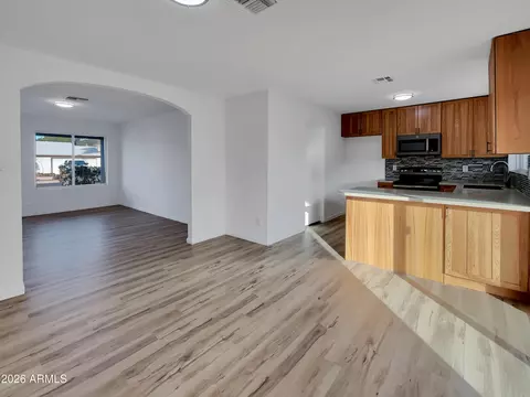 Living - 2339 E Harmony Ave, Mesa, AZ 85204 photo 7 of 7