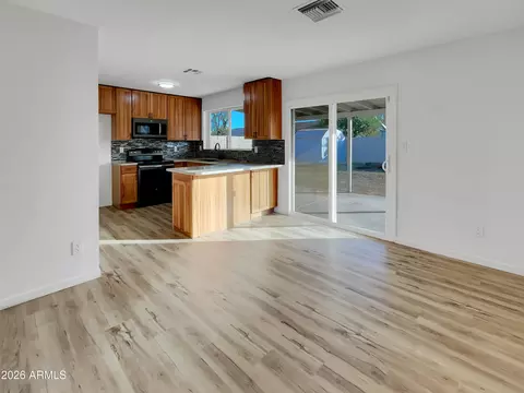Living - 2339 E Harmony Ave, Mesa, AZ 85204 photo 5 of 7