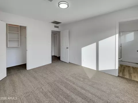 Bedroom - 2339 E Harmony Ave, Mesa, AZ 85204 photo 1 of 6