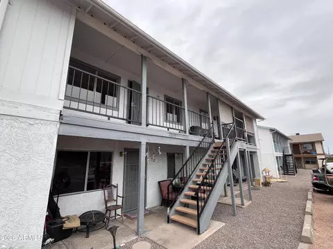 111 S Outpost Rd, Apache Junction, AZ 85119