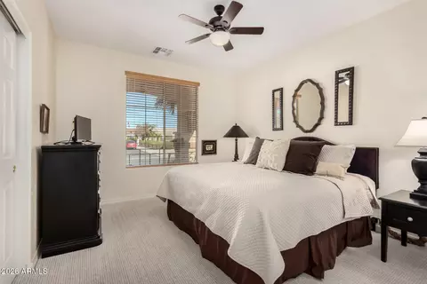 Bedroom - 4677 E Mia Ln, Gilbert, AZ 85298 photo 3 of 3
