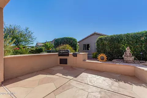 Exterior - 4677 E Mia Ln, Gilbert, AZ 85298 photo 3 of 6