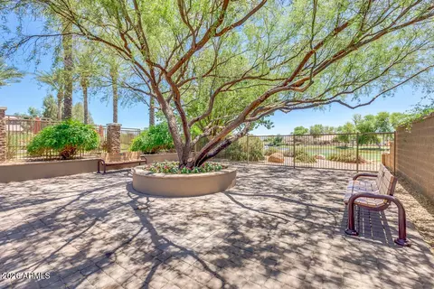 View/Area - 4677 E Mia Ln, Gilbert, AZ 85298 photo 7 of 8