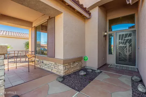Exterior - 4677 E Mia Ln, Gilbert, AZ 85298 photo 1 of 6
