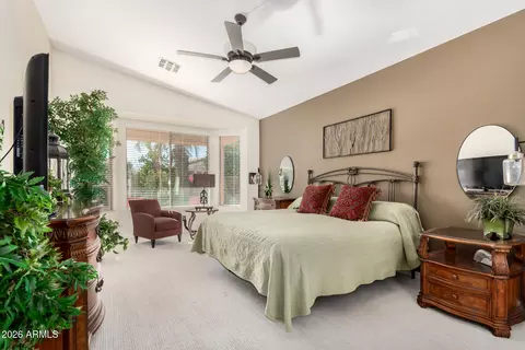 Bedroom - 4677 E Mia Ln, Gilbert, AZ 85298 photo 2 of 3