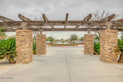 Exterior - 4677 E Mia Ln, Gilbert, AZ 85298 photo 6 of 6