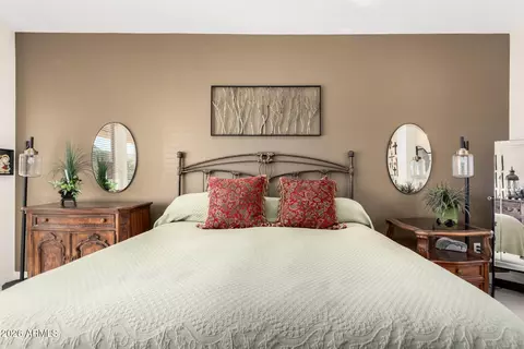 Bedroom - 4677 E Mia Ln, Gilbert, AZ 85298 photo 1 of 3
