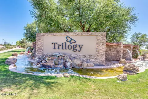 View/Area - 4677 E Mia Ln, Gilbert, AZ 85298 photo 1 of 8