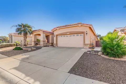 4677 E Mia Ln, Gilbert, AZ 85298