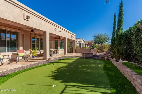 Exterior - 4677 E Mia Ln, Gilbert, AZ 85298 photo 2 of 6