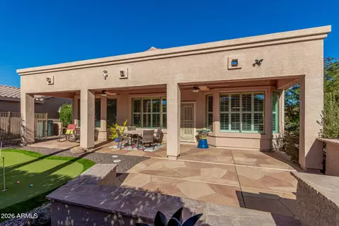 Exterior - 4677 E Mia Ln, Gilbert, AZ 85298 photo 4 of 6