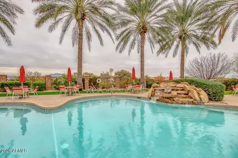 Exterior - 4677 E Mia Ln, Gilbert, AZ 85298 photo 5 of 6