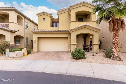 2369 N 142nd Ave, Goodyear, AZ 85395
