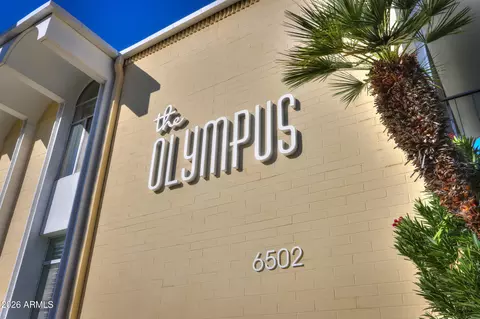 6502 N Central Ave #B203, Phoenix, AZ 85012