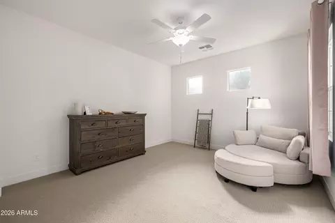 Bedroom - 267 E Aster Dr, Chandler, AZ 85286 photo 7 of 8