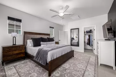 Bedroom - 267 E Aster Dr, Chandler, AZ 85286 photo 1 of 8