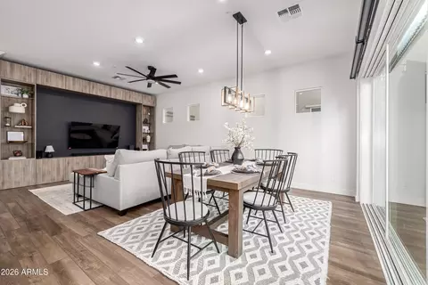 Dining - 267 E Aster Dr, Chandler, AZ 85286 photo 2 of 2