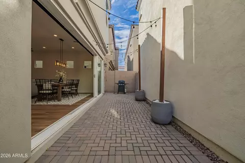 Exterior - 267 E Aster Dr, Chandler, AZ 85286 photo 6 of 6