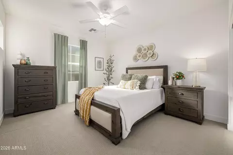 Bedroom - 267 E Aster Dr, Chandler, AZ 85286 photo 4 of 8