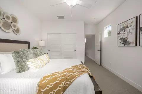 Bedroom - 267 E Aster Dr, Chandler, AZ 85286 photo 6 of 8
