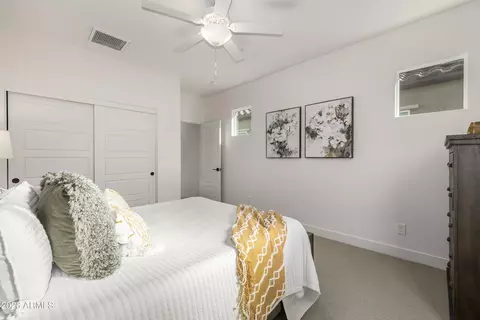 Bedroom - 267 E Aster Dr, Chandler, AZ 85286 photo 5 of 8