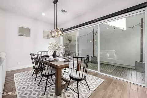Dining - 267 E Aster Dr, Chandler, AZ 85286 photo 1 of 2