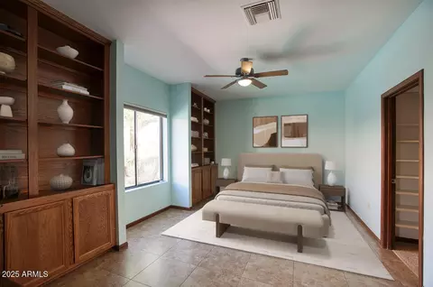 Bedroom - 201 E Citation Ln, Tempe, AZ 85284 photo 4 of 4