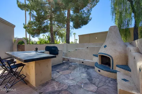 Exterior - 201 E Citation Ln, Tempe, AZ 85284 photo 7 of 7