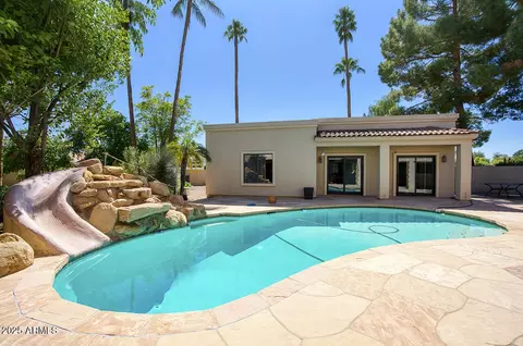 Exterior - 201 E Citation Ln, Tempe, AZ 85284 photo 4 of 7