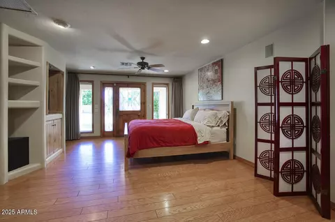 Bedroom - 201 E Citation Ln, Tempe, AZ 85284 photo 1 of 4