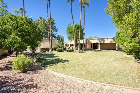 Exterior - 201 E Citation Ln, Tempe, AZ 85284 photo 6 of 7