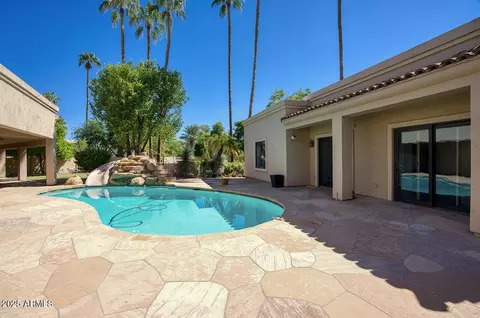 Exterior - 201 E Citation Ln, Tempe, AZ 85284 photo 5 of 7