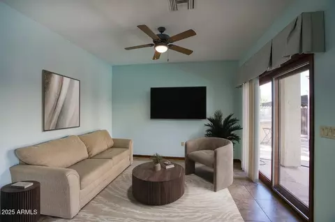 Living - 201 E Citation Ln, Tempe, AZ 85284 photo 2 of 2