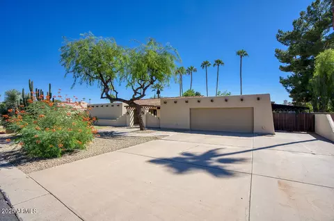 Exterior - 201 E Citation Ln, Tempe, AZ 85284 photo 2 of 7