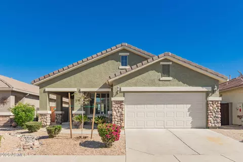 30439 N Saddlebag Ln, San Tan Valley, AZ 85143