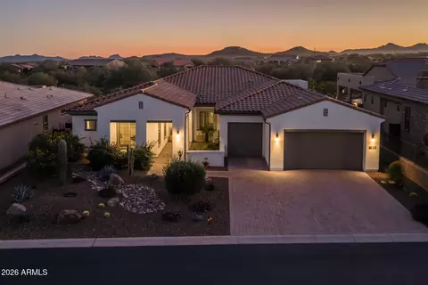 17809 E Veit Springs Dr, Rio Verde, AZ 85263